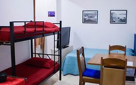 Carioca Comfort